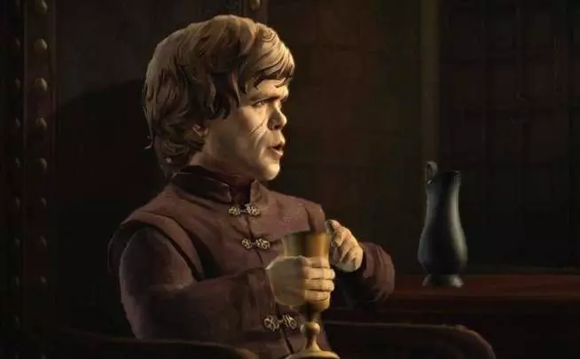 Game of Thrones: A Telltale Games Series