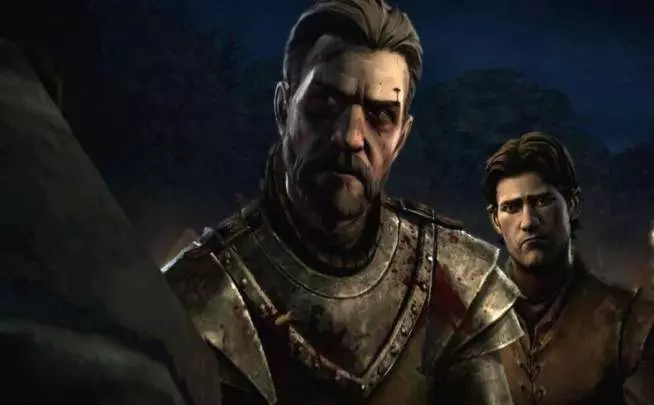 Game of Thrones: A Telltale Games Series