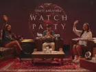 Resumen watch party de La casa del Dragón - ElStream