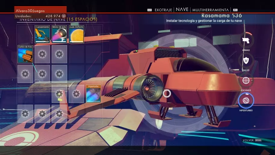 No Man's Sky