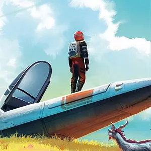 No Man's Sky Análisis
