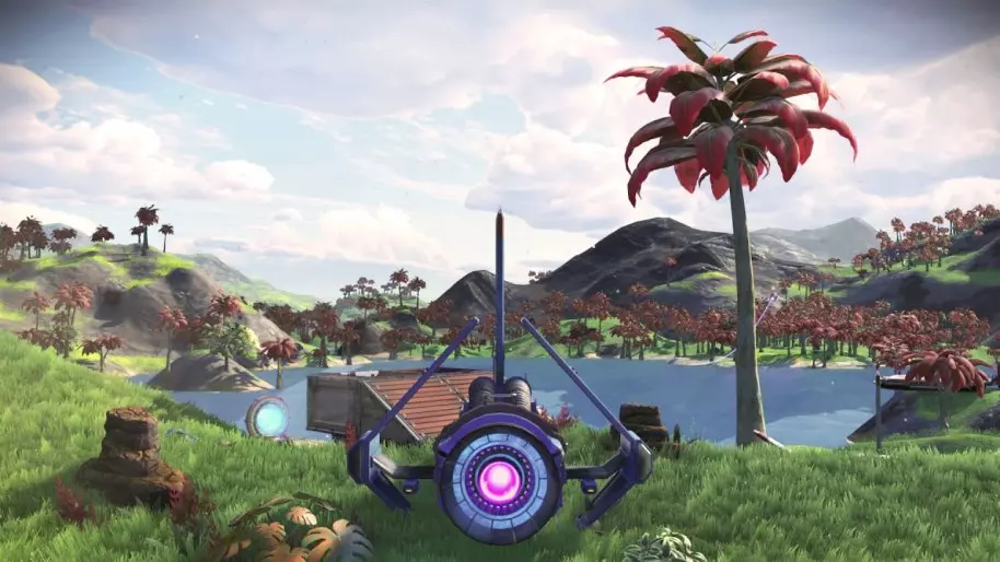 No Man's Sky análisis