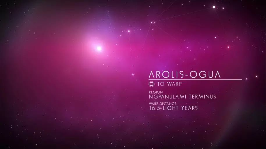 No Man's Sky
