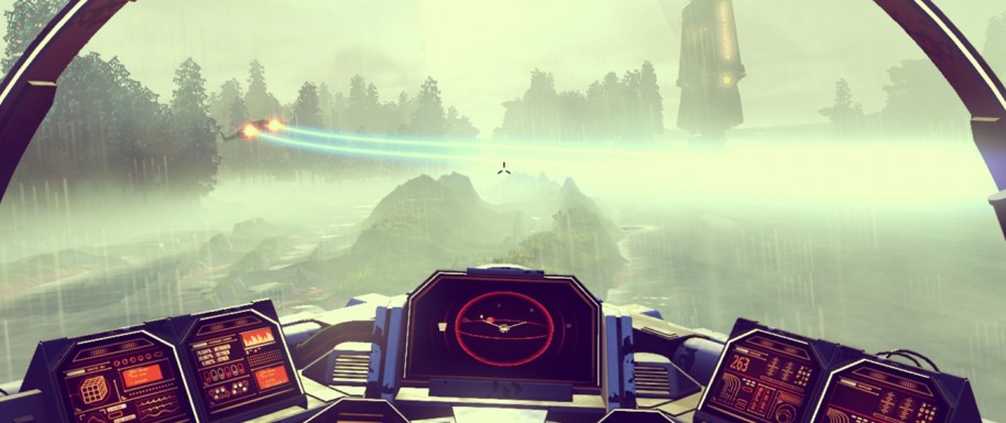 No Man's Sky PC