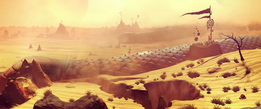 No Man's Sky PC