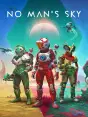 No Man's Sky Xbox Series