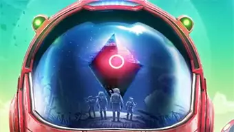 No Man's Sky añade la función de juego cruzado con una nueva actualización para PS4, Xbox One y PC