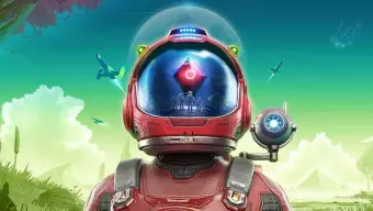 Hello Games trabaja en un juego "enorme, ambicioso como No Man's Sky", afirma su director