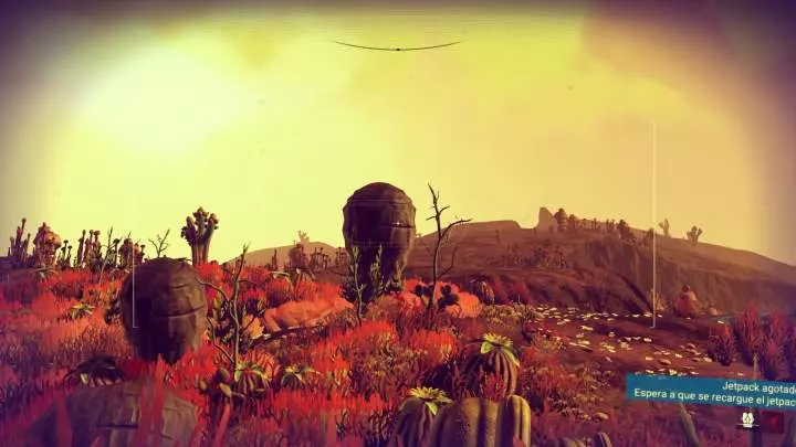 No Man's Sky