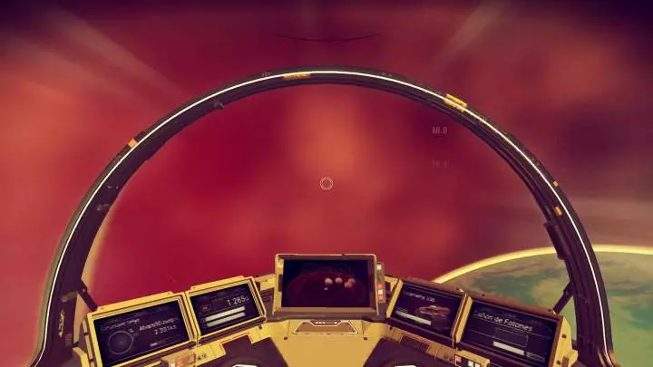 No Man's Sky
