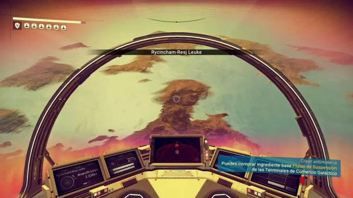 No Man's Sky
