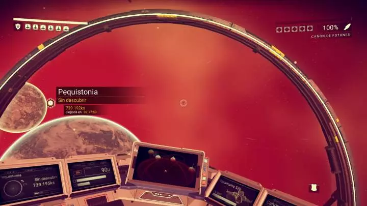 No Man's Sky - PS4