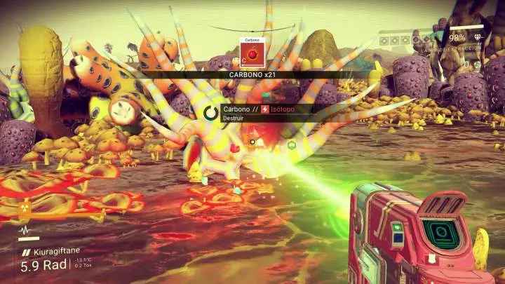 No Man's Sky - PS4