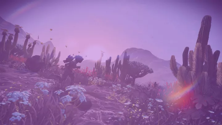 No Man's Sky - PS4