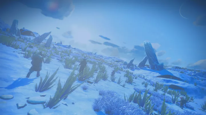 No Man's Sky