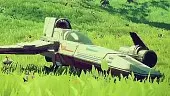 No Man's Sky: "I've Seen things"