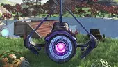 Next: Tráiler de la actualización de No Man's Sky