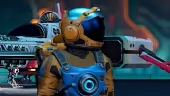 Teaser de Beyond, la próxima actualización de No Man's Sky.