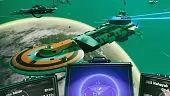 Tráiler de anuncio de No Man's Sky VR