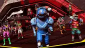 Tráiler de No Man's Sky - Next Generation, el salto a PS5 y Xbox Series del videojuego espacial
