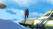 Tráiler de Expeditions, un nuevo modo de juego para No Man's Sky con desafíos y recompensas únicas