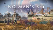 Tráiler de Fronteras, la 17ª actualización de No Man's Sky que llega con varias novedades