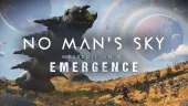 Tráiler de Expedition 4: Emergence para No Man's Sky, el nuevo evento de Halloween para el juego espacial
