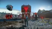 Tráiler de lanzamiento de Sentinel, la nueva actualización gratis de No Man's Sky