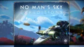 Tráiler de Expedición Leviathan: así es la nueva actualización de No Man's Sky