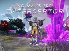 Interceptor: Tráiler de la nueva actualización de No Man's Sky