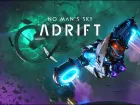 Adrift. Tráiler de actualización de No Man's Sky