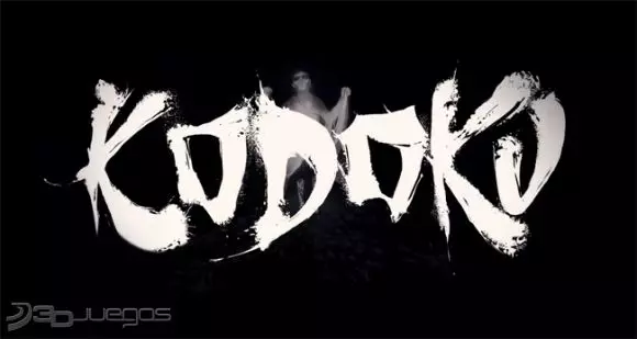 Carátula de Kodoku