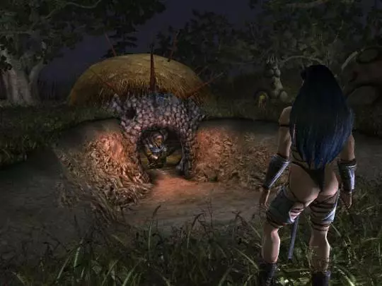 The Lord of the Creatures - PC