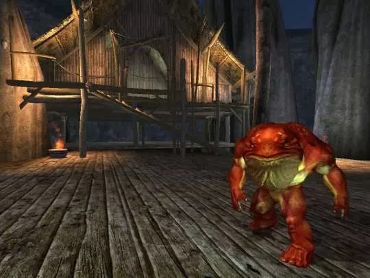 The Lord of the Creatures - PC