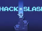 Hack 'N' Slash - Pantalla