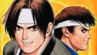SNK registra la marca “KOF”