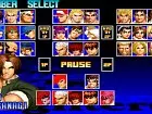 The King of Fighters ´97 - Imagen