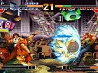 The King of Fighters ´97 - Pantalla
