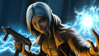 Consigue totalmente gratis Dex, un RPG de acción ambientado en un mundo cyberpunk