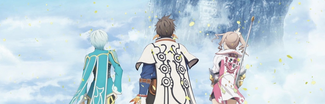 Análisis Tales of Zestiria Análisis Tales of Zestiria