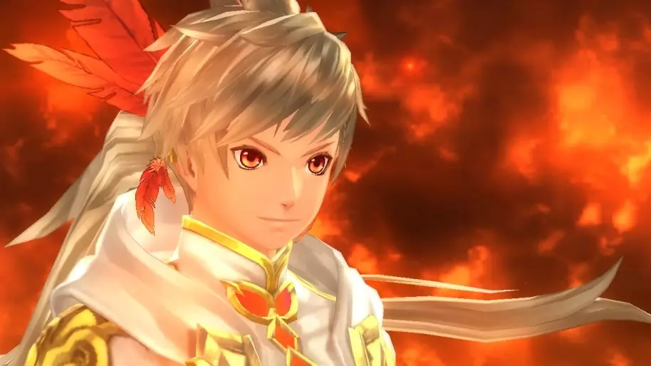 Tales of Zestiria PS3