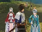 Tales of Zestiria - Imagen