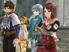 Tales of Zestiria - Imagen PS3