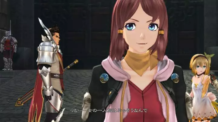 Tales of Zestiria