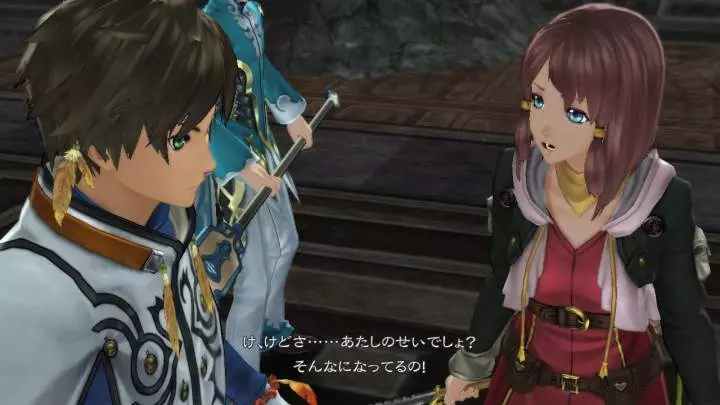 Tales of Zestiria