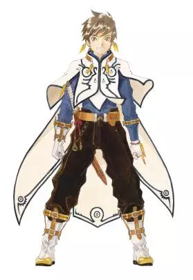 Tales of Zestiria - PS3