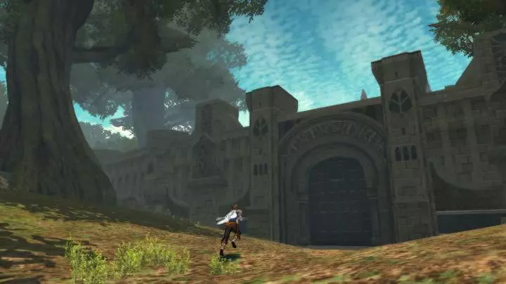 Tales of Zestiria - PS3