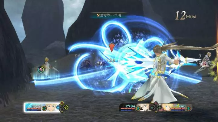 Tales of Zestiria