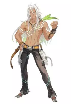 Tales of Zestiria - PS3