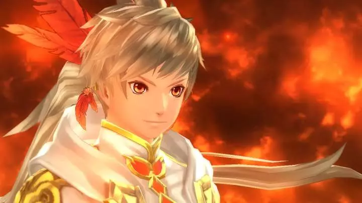 Tales of Zestiria - PS3